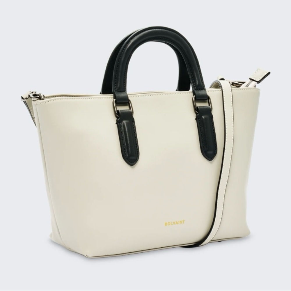 NWT Bolvaint “The Veronique Tote”, made from the finest leather. - Picture 4 of 6